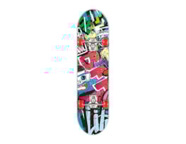 Wholesale Kids Printed Skateboard 31" CDU Wholesale Kids Printed Skateboard 31" CDU