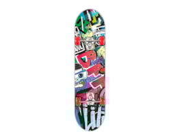 Wholesale Kids Printed Skateboard 31" CDU