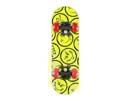 Wholesale Kids Printed Skateboard 17" CDU Wholesale Kids Printed Skateboard 17" CDU
