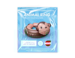Wholesale Kids Inflatable Animal Ring Wholesale Kids Inflatable Animal Ring
