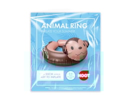 Wholesale Kids Inflatable Animal Ring Wholesale Kids Inflatable Animal Ring