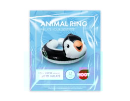 Wholesale Kids Inflatable Animal Ring