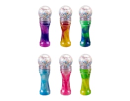 Wholesale Rainbow Slime Tub With Mixers CDU