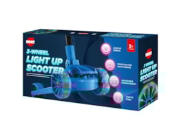 Wholesale Light Up Scooter 3 Wheels Wholesale Light Up Scooter 3 Wheels