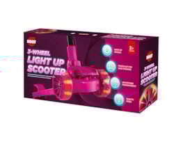 Wholesale Light Up Scooter 3 Wheels Wholesale Light Up Scooter 3 Wheels