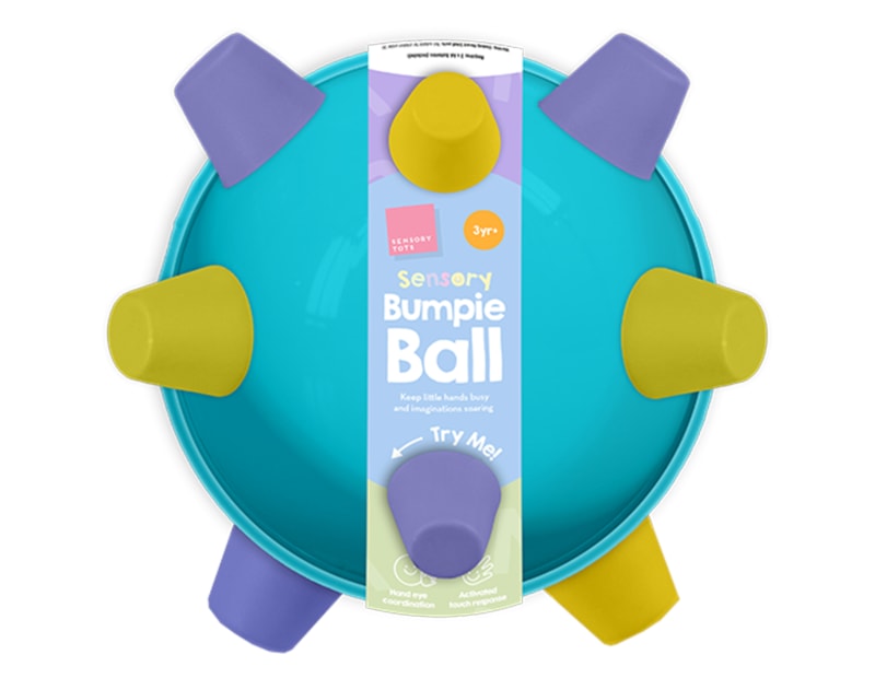 Wholesale Sensory Bumpie Ball