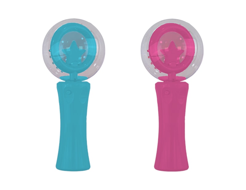 Wholesale Sensory Flashing Wand CDU