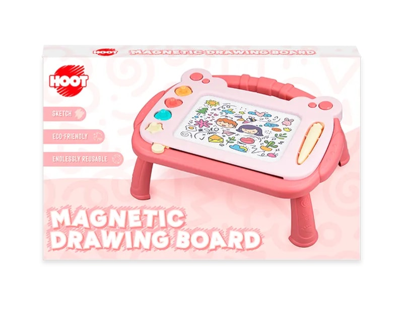 Wholesale Magnetic Drawing Board Wholesale Magnetic Drawing Board