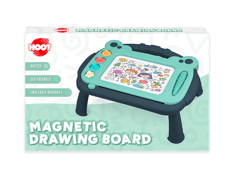 Wholesale Magnetic Drawing Board