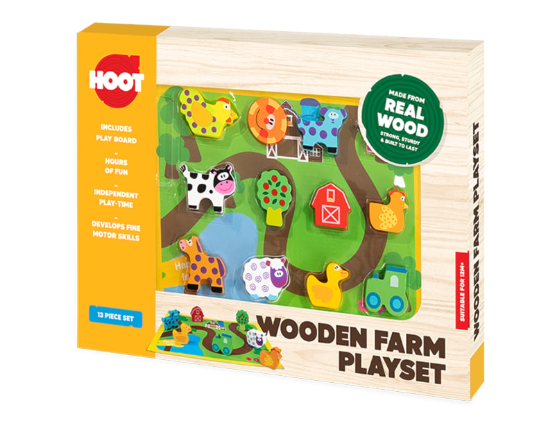 Wholesale Wooden Play Set Wholesale Wooden Play Set