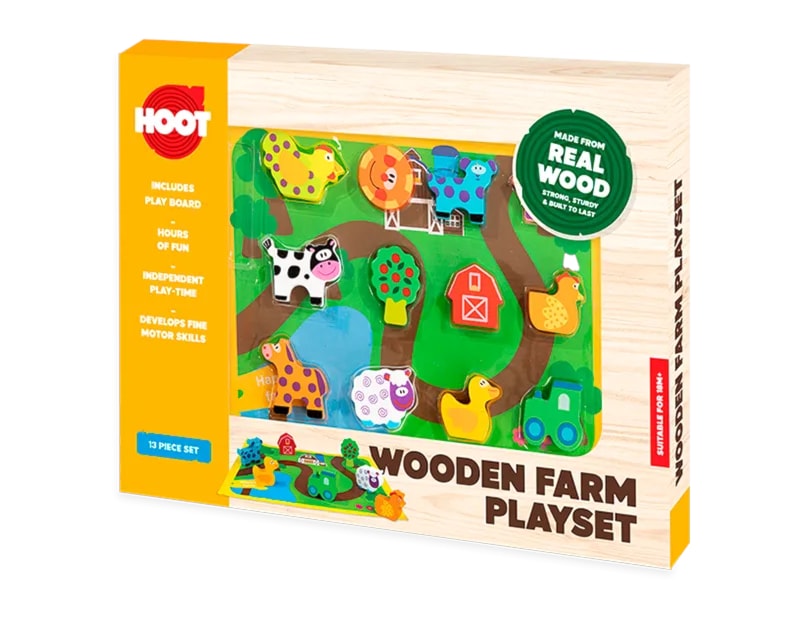 Wholesale Wooden Play Set Wholesale Wooden Play Set