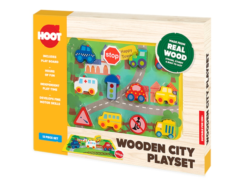 Wholesale Wooden Play Set Wholesale Wooden Play Set