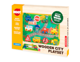 Wholesale Wooden Play Set