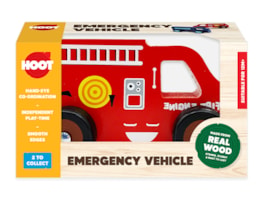 Wholesale Wooden Emergency Vehicles Wholesale Wooden Emergency Vehicles