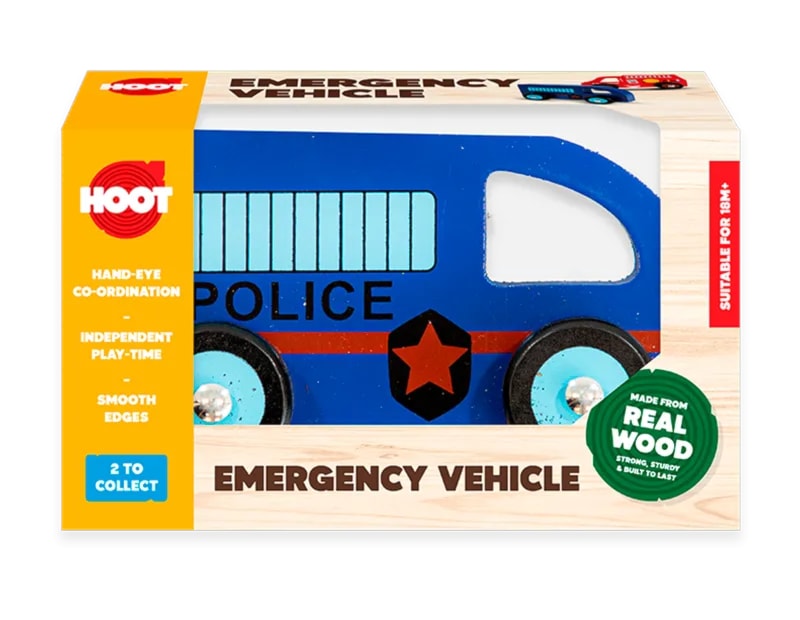Wholesale Wooden Emergency Vehicles Wholesale Wooden Emergency Vehicles