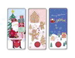 Wholesale Christmas Water Game CDU Wholesale Christmas Water Game CDU