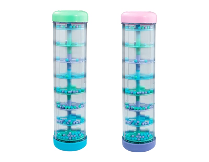 Wholesale Sensory Rain Maker Toy CDU