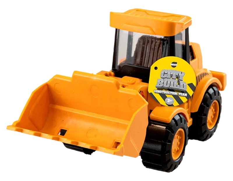 Wholesale Engineering Vehicle CDU