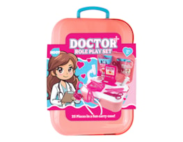 Wholesale Doctors Toy Box Set 25 Pieces