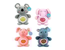 Wholesale Animal Plush Squishies CDU Wholesale Animal Plush Squishies CDU