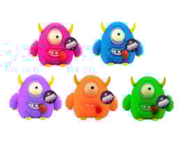 Wholesale Squeezy Monster Balls CDU Wholesale Squeezy Monster Balls CDU