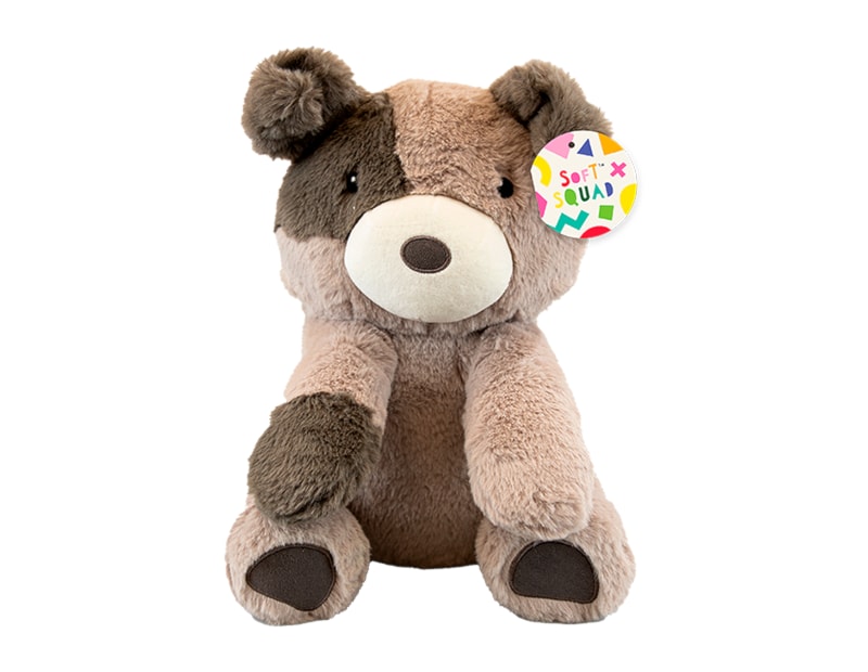 Wholesale Plush Fluffy Animals 30cm Wholesale Plush Fluffy Animals 30cm