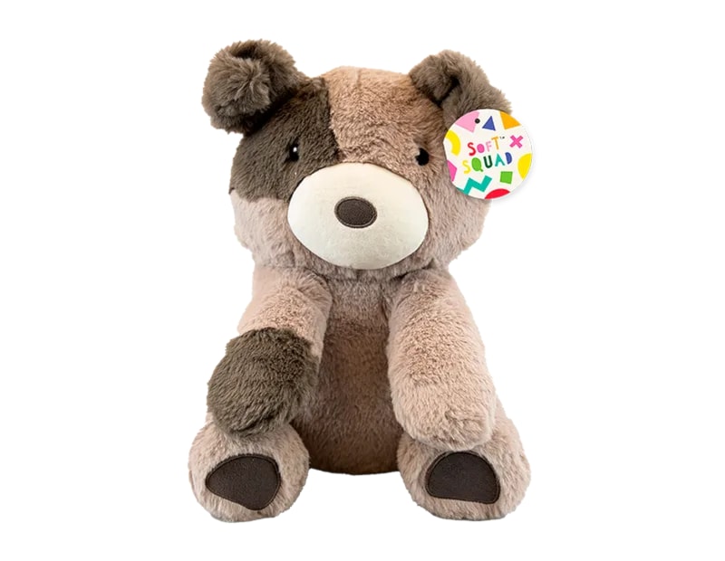 Wholesale Plush Fluffy Animals 30cm Wholesale Plush Fluffy Animals 30cm