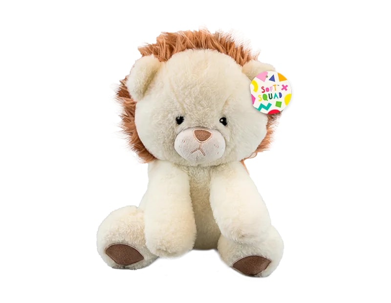 Wholesale Plush Fluffy Animals 30cm Wholesale Plush Fluffy Animals 30cm