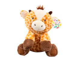 Wholesale Plush Fluffy Animals 30cm