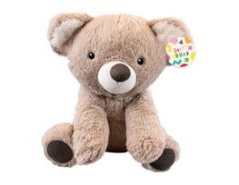 Wholesale Plush Fluffy Animals 30cm