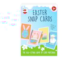 Wholesale Easter Snap Cards CDU