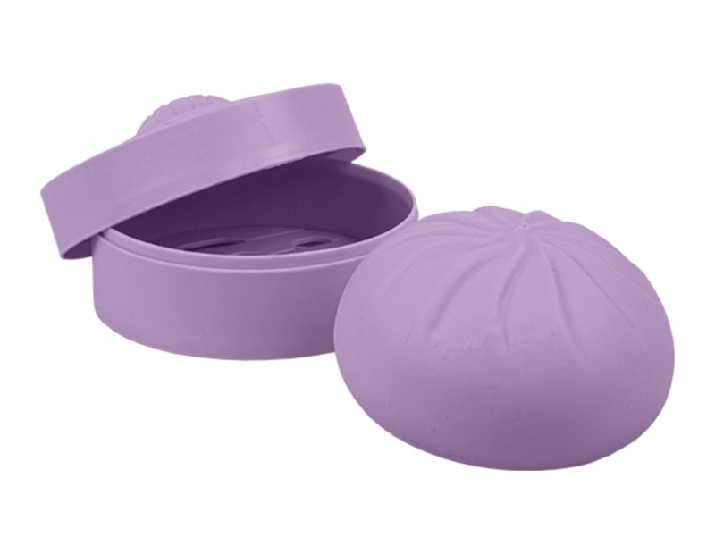 Wholesale Squish & Squiggle Bao Buns