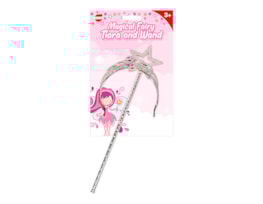 Wholesale Tiara & Wand Dress Up Set