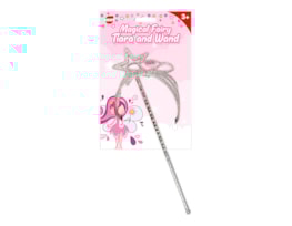 Wholesale Tiara & Wand Dress Up Set