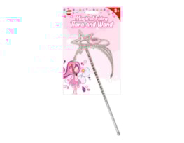 Wholesale Tiara & Wand Dress Up Set