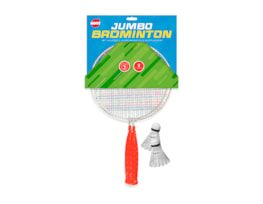 Wholesale Jumbo Badminton Wholesale Jumbo Badminton