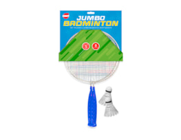 Wholesale Jumbo Badminton Wholesale Jumbo Badminton