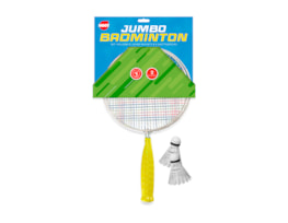 Wholesale Jumbo Badminton Wholesale Jumbo Badminton