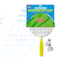 Wholesale Jumbo Badminton