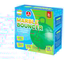 Wholesale Marble Bouncer Dia.53cm