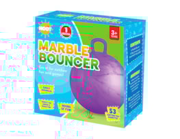 Wholesale Marble Bouncer Dia.53cm Wholesale Marble Bouncer Dia.53cm