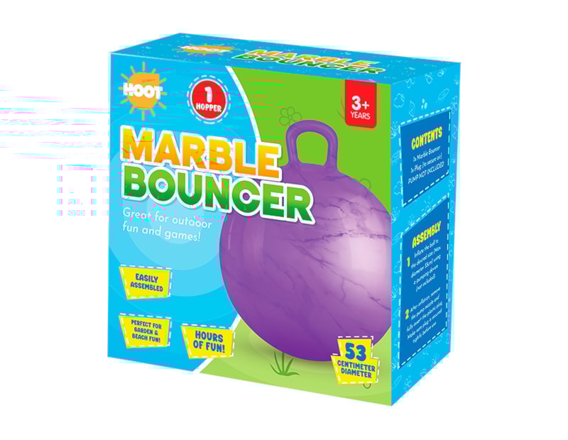 Wholesale Marble Bouncer Dia.53cm Wholesale Marble Bouncer Dia.53cm