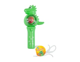 Wholesale Dinosaur Mini Spinner LED CDU Wholesale Dinosaur Mini Spinner LED CDU