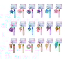 Wholesale Ella's Collectable Keyring FSDU Wholesale Ella's Collectable Keyring FSDU
