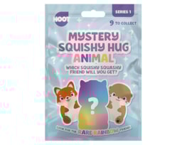 Wholesale Squishy Animals CDU Series 1