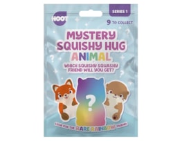 Wholesale Squishy Animals CDU Series 1