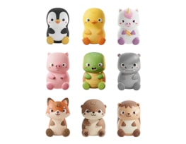 Wholesale Squishy Animals CDU Series 1 Wholesale Squishy Animals CDU Series 1