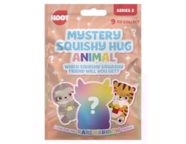 Wholesale Squishy Animals CDU Series 2
