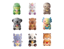 Wholesale Squishy Animals CDU Series 2 Wholesale Squishy Animals CDU Series 2