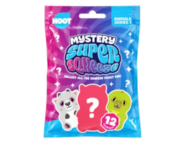 Wholesale Mini Squishy Animals CDU Series 1 Wholesale Mini Squishy Animals CDU Series 1